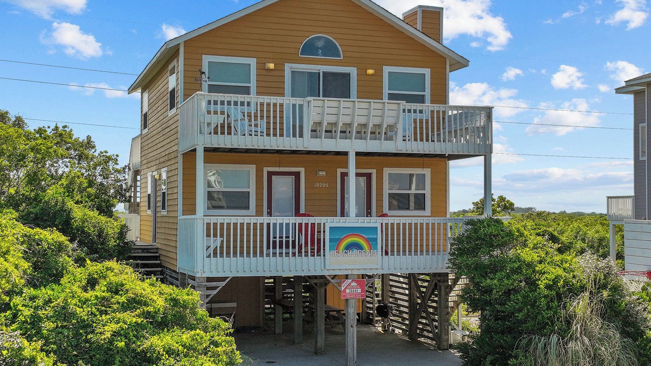 Photo of Outdoor in South Nags Head