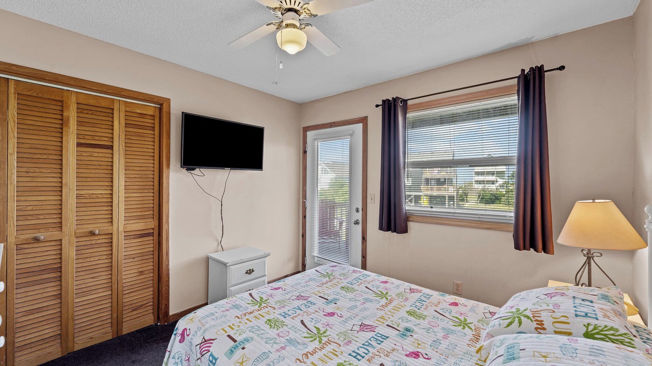 Photo of Bedroom in South Nags Head