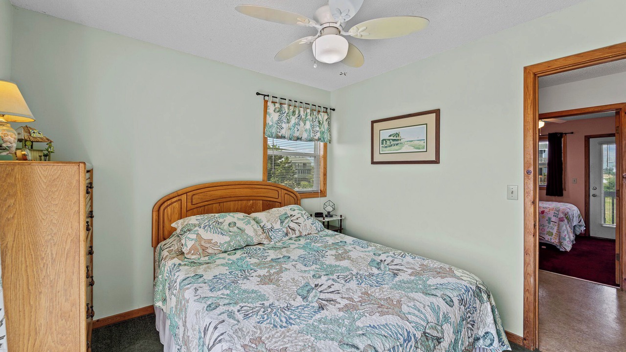 Photo of Bedroom in South Nags Head