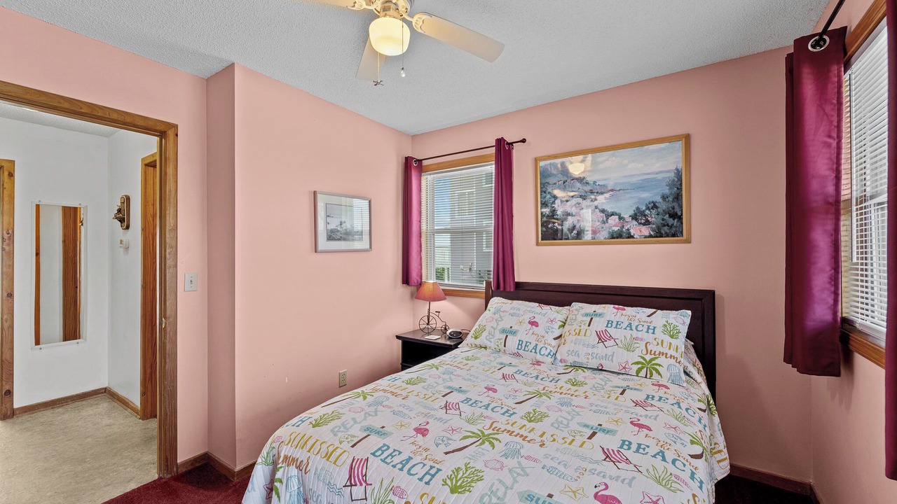 Photo of Bedroom in South Nags Head