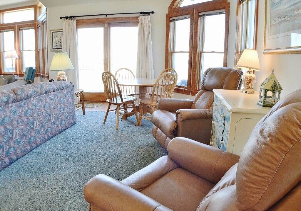Photo of Livingroom in South Nags Head