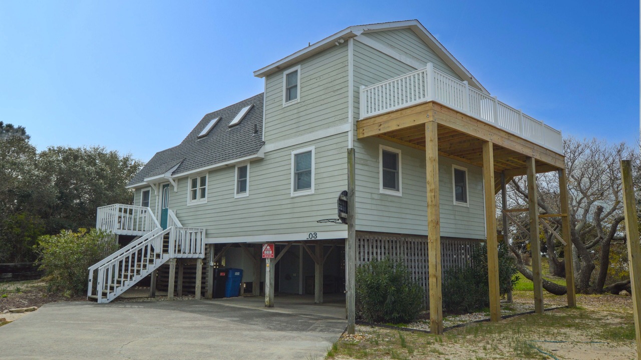 Photo of Outdoor in Carolina Dunes