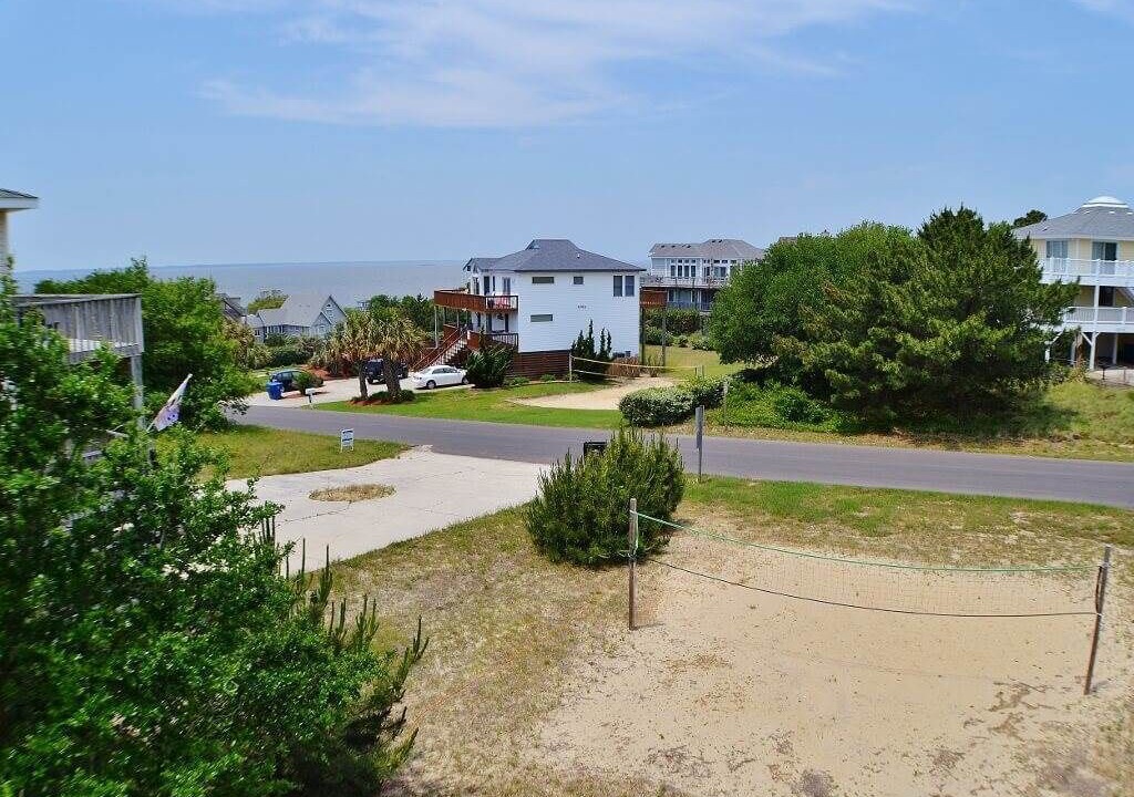 Photo of Patio Balcony in Carolina Dunes