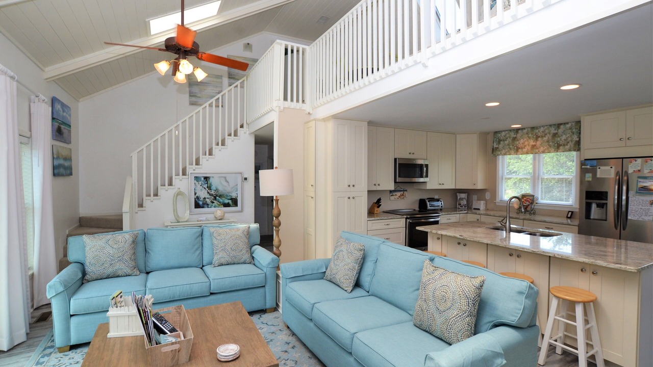 Photo of Bedroom in Carolina Dunes
