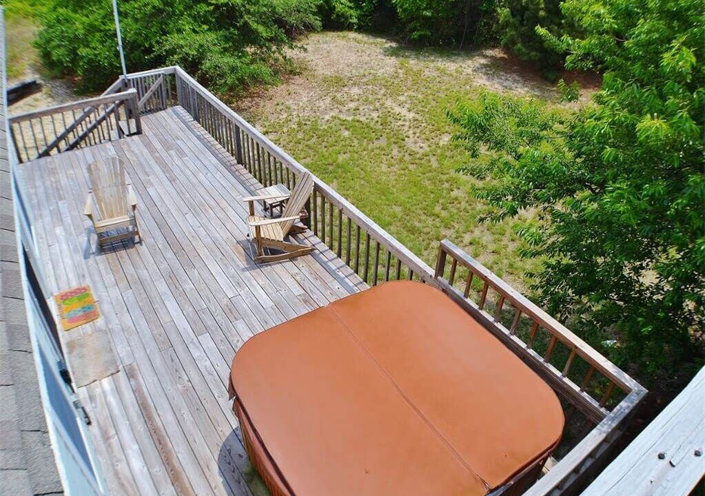Photo of Others in Carolina Dunes
