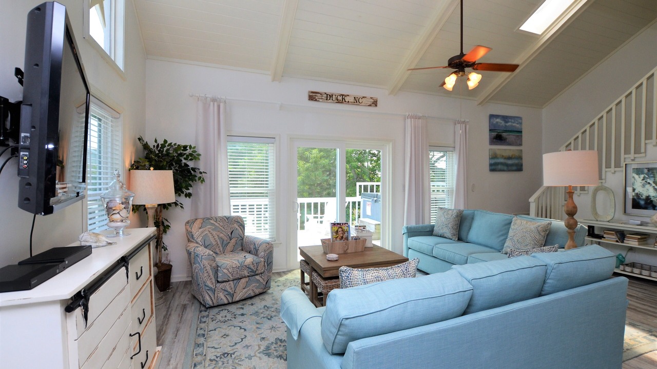 Photo of Livingroom in Carolina Dunes