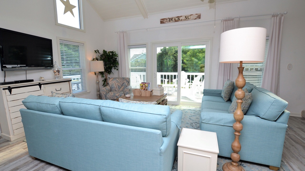 Photo of Livingroom in Carolina Dunes