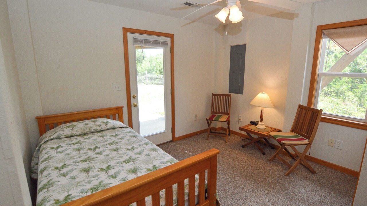Photo of Bedroom in Nags Head