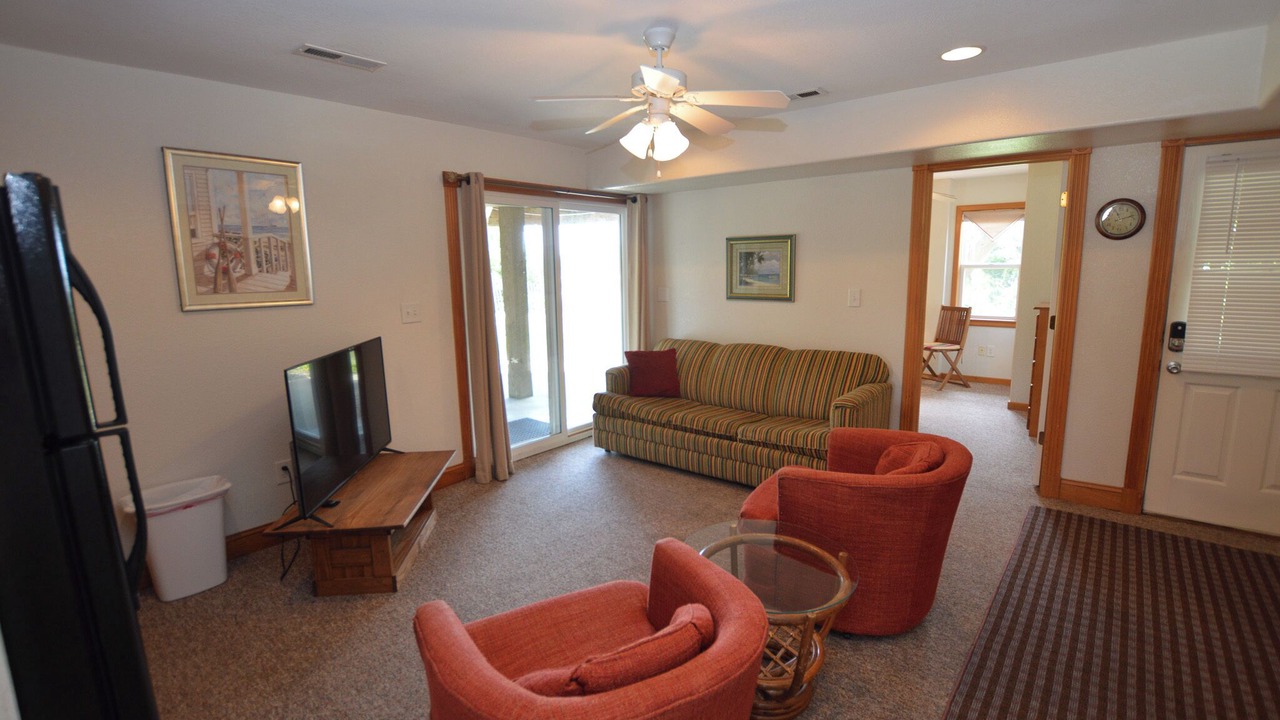 Photo of Livingroom in Nags Head