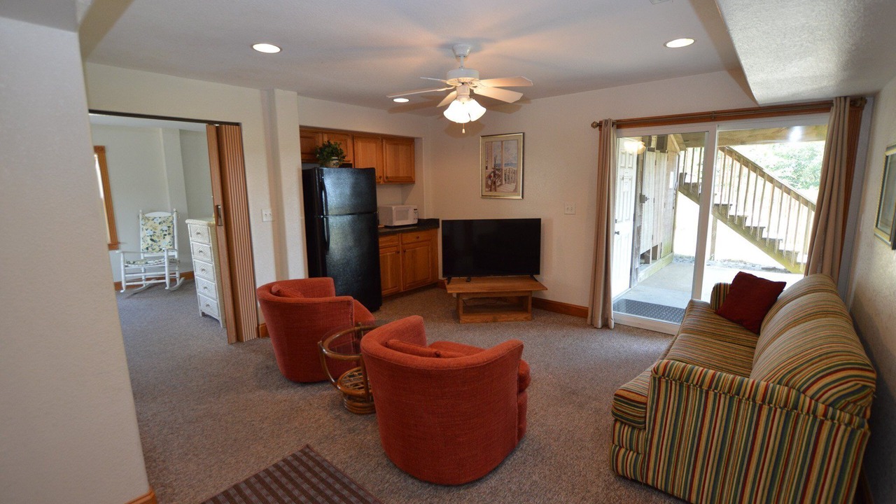 Photo of Livingroom in Nags Head