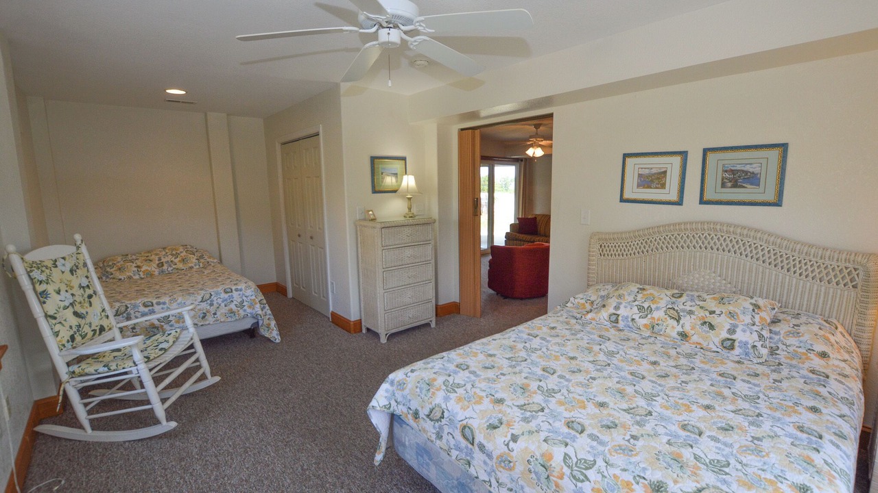 Photo of Bedroom in Nags Head