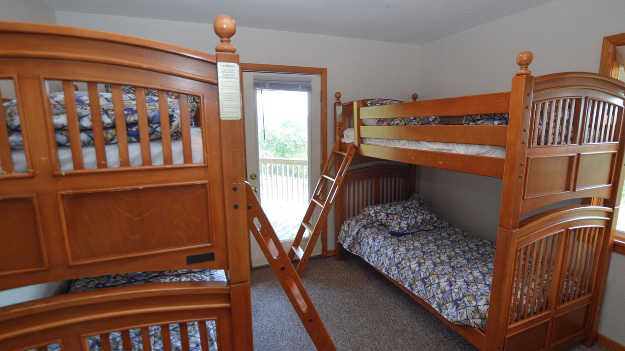 Photo of Bedroom in Nags Head