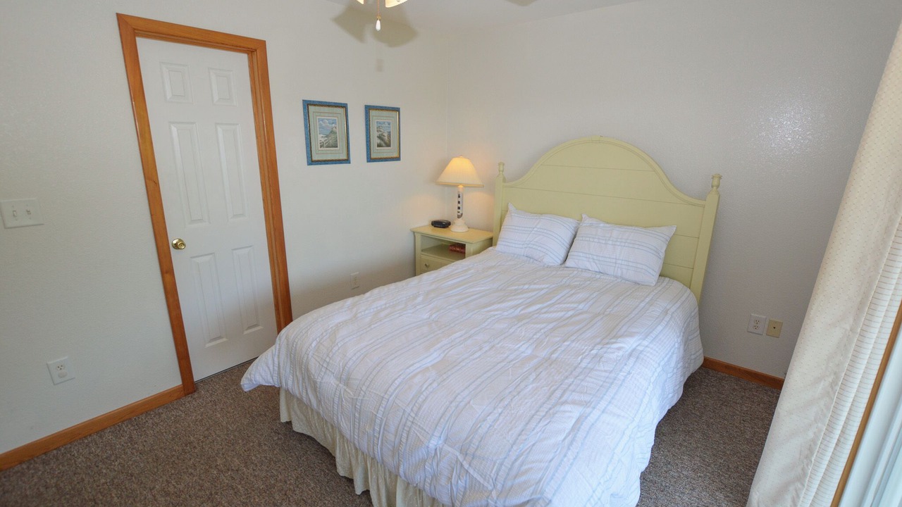 Photo of Bedroom in Nags Head