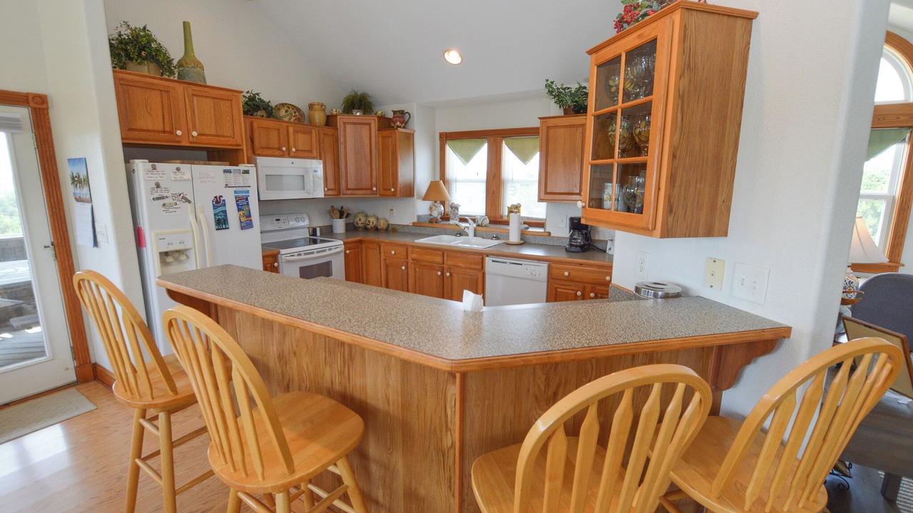Photo of Kitchen in Nags Head