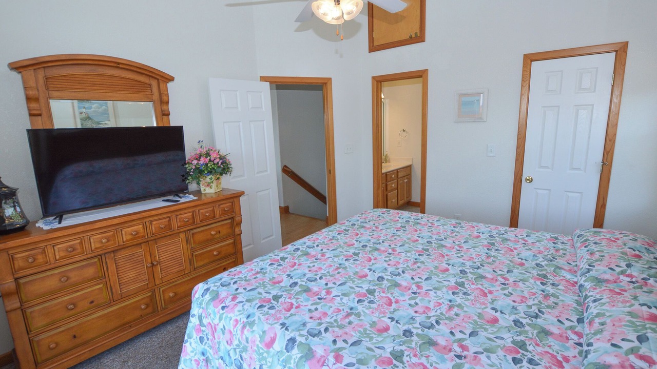 Photo of Bedroom in Nags Head