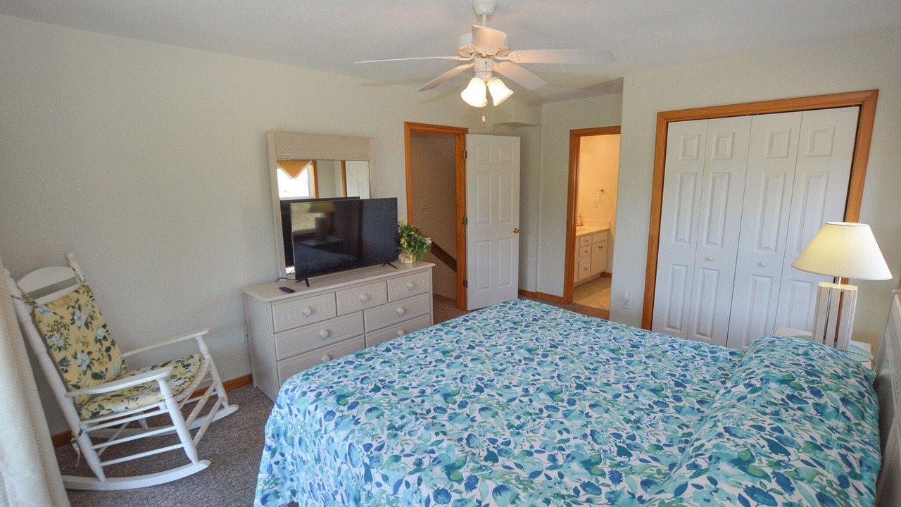 Photo of Bedroom in Nags Head