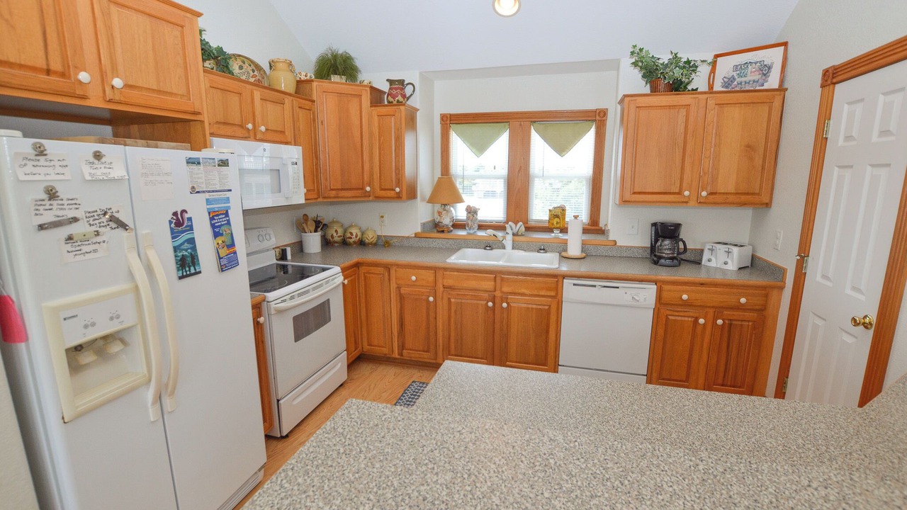 Photo of Kitchen in Nags Head