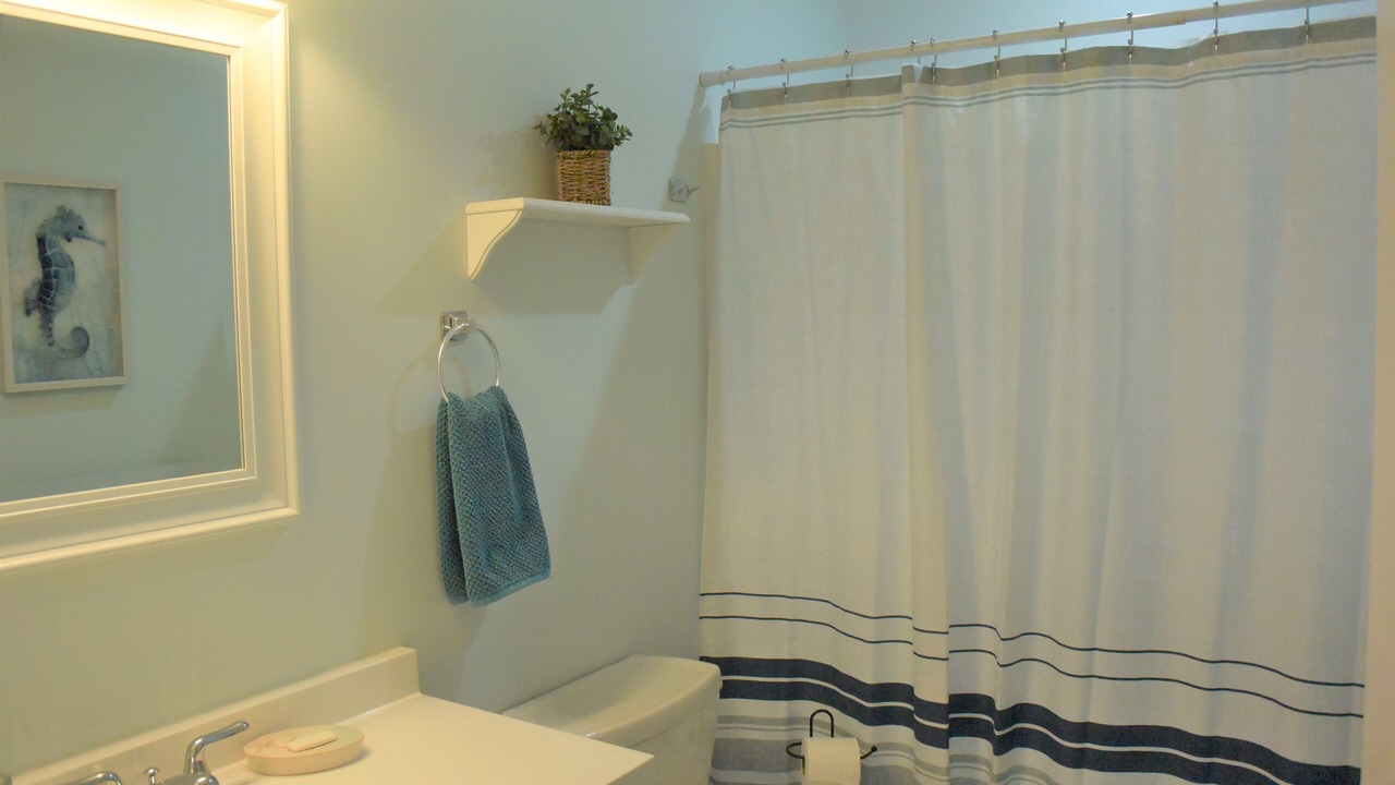 Photo of Bathroom in Carova Beach