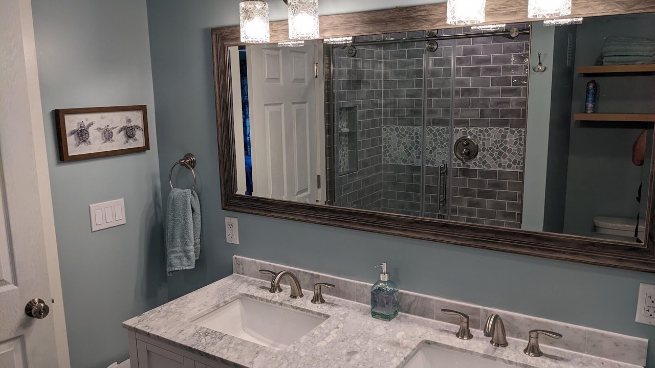 Photo of Bathroom in Carova Beach