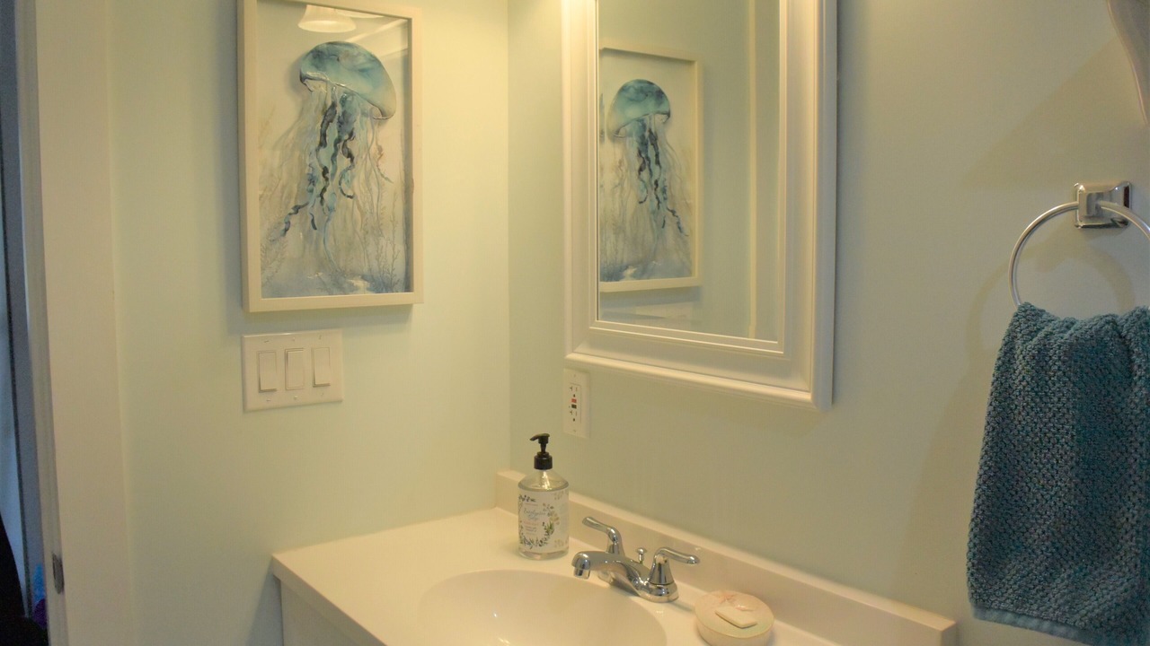 Photo of Bathroom in Carova Beach