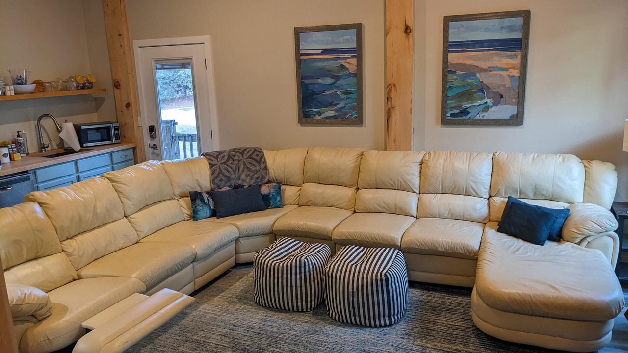 Photo of Bedroom in Carova Beach