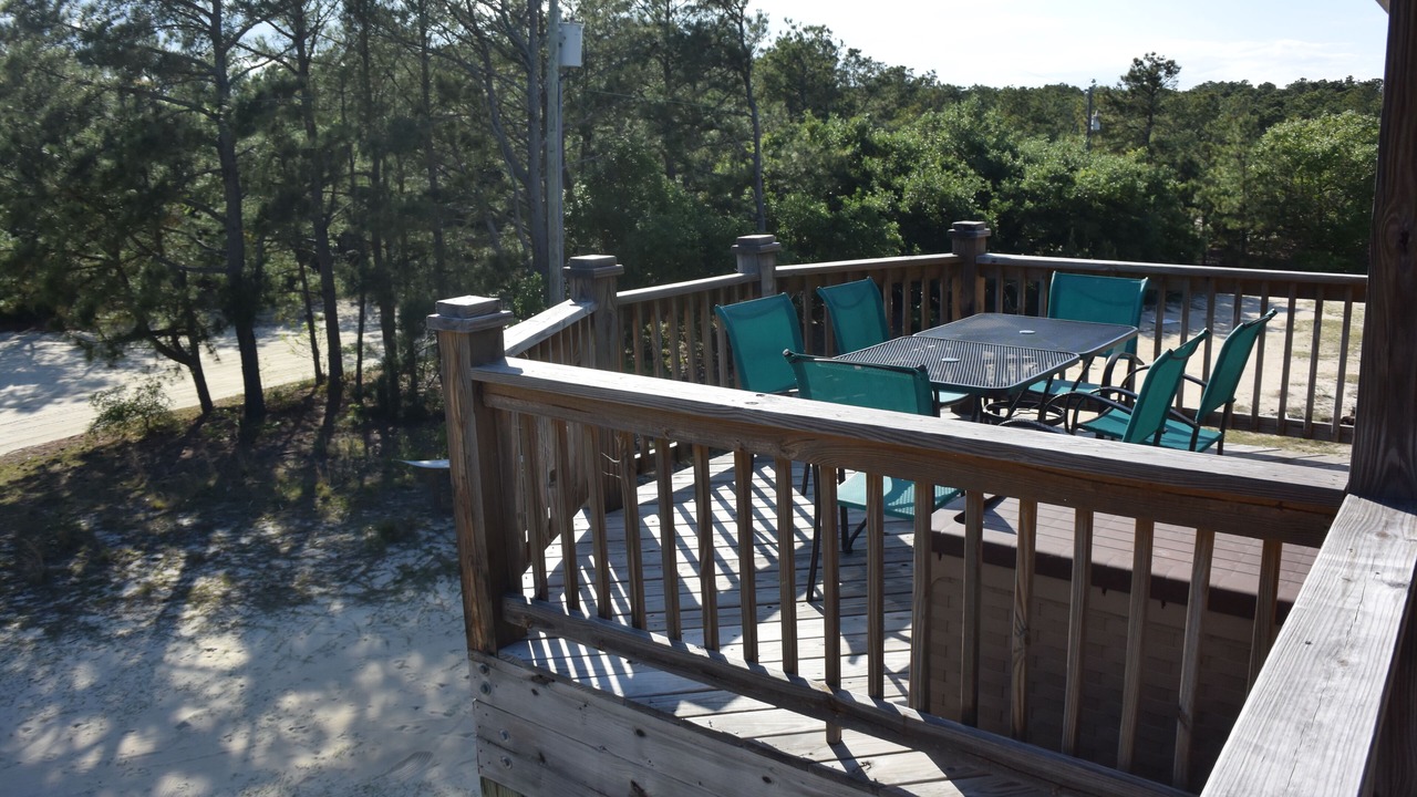 Photo of Outdoor in Carova Beach