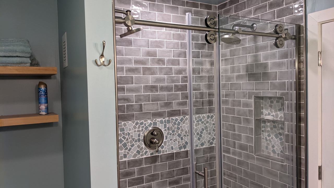 Photo of Bathroom in Carova Beach