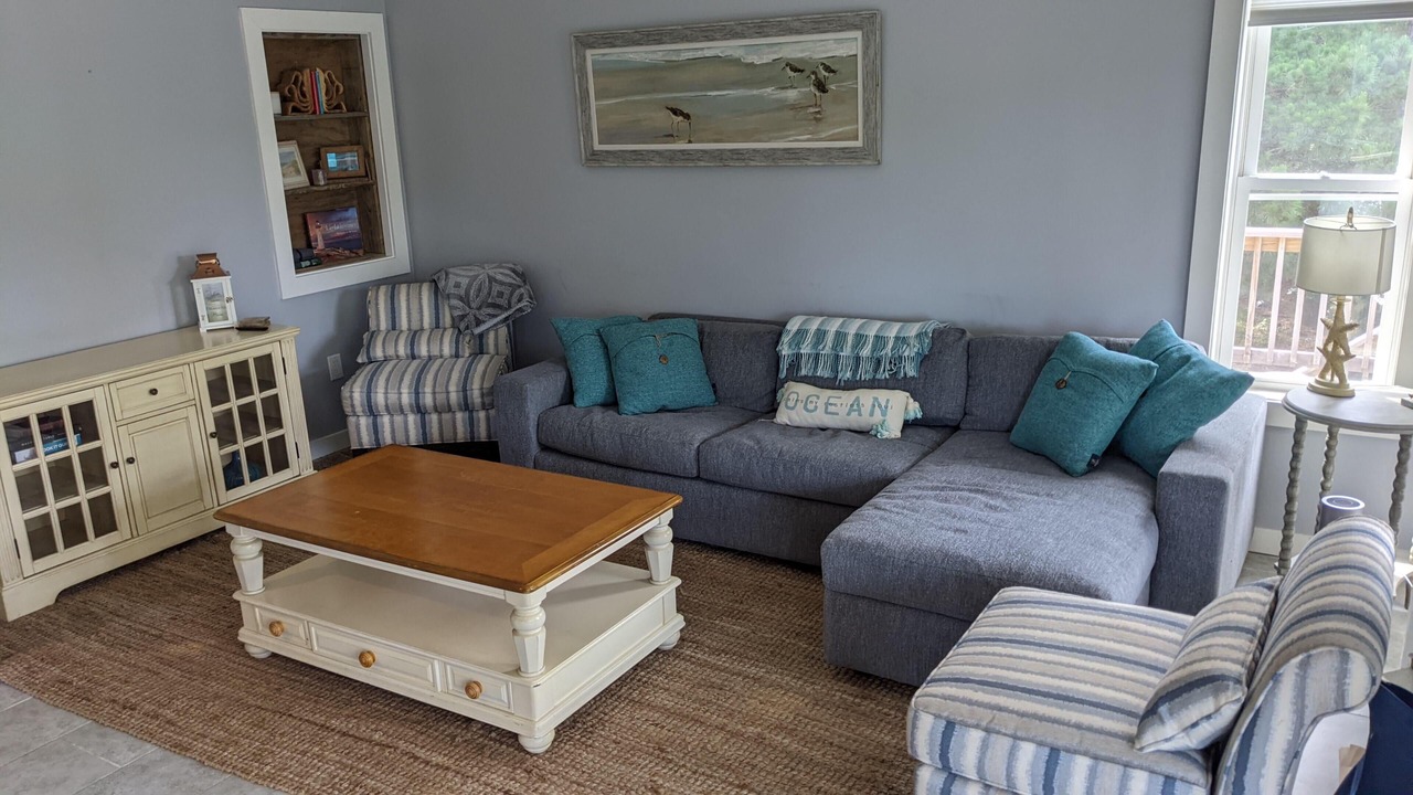 Photo of Bedroom in Carova Beach