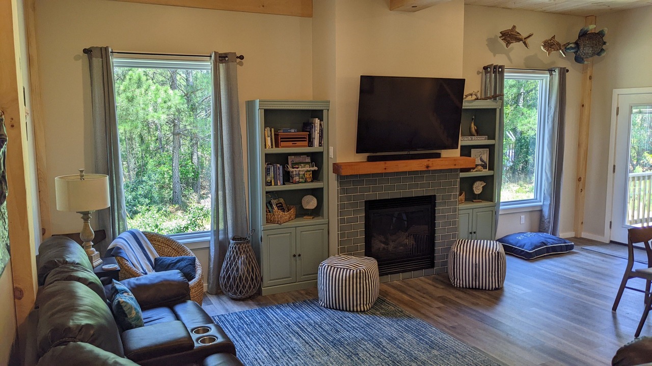 Photo of Bedroom in Carova Beach