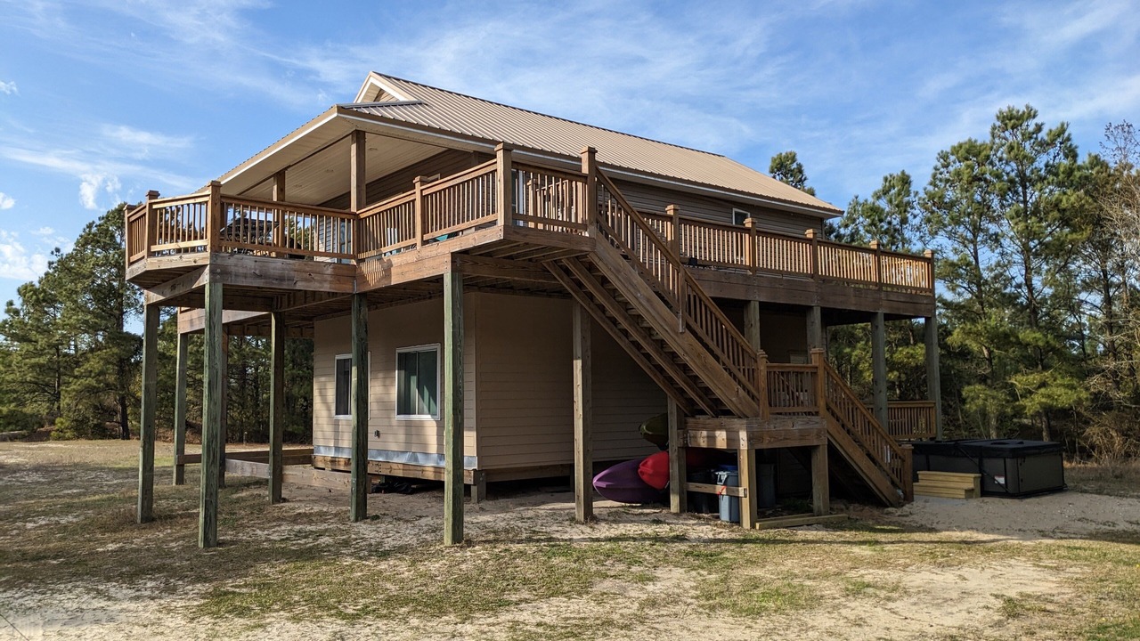 Photo of Outdoor in Carova Beach