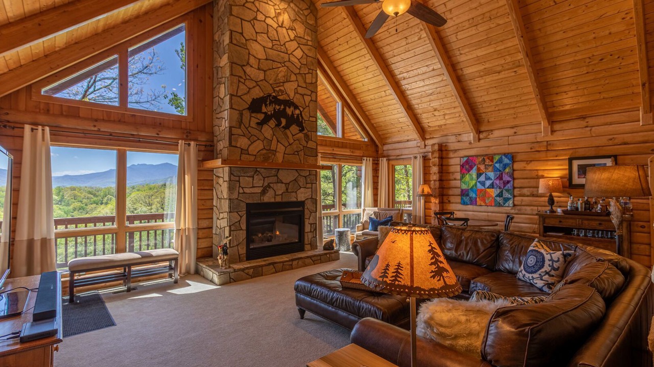 Photo of Livingroom in Apple Ridge