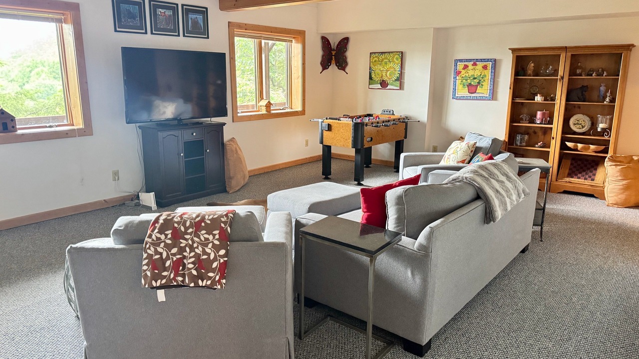 Photo of Livingroom in Apple Ridge