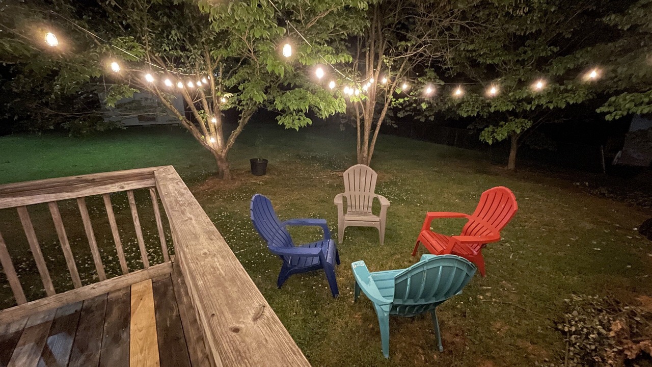Photo of Outdoor in Southwest Raleigh