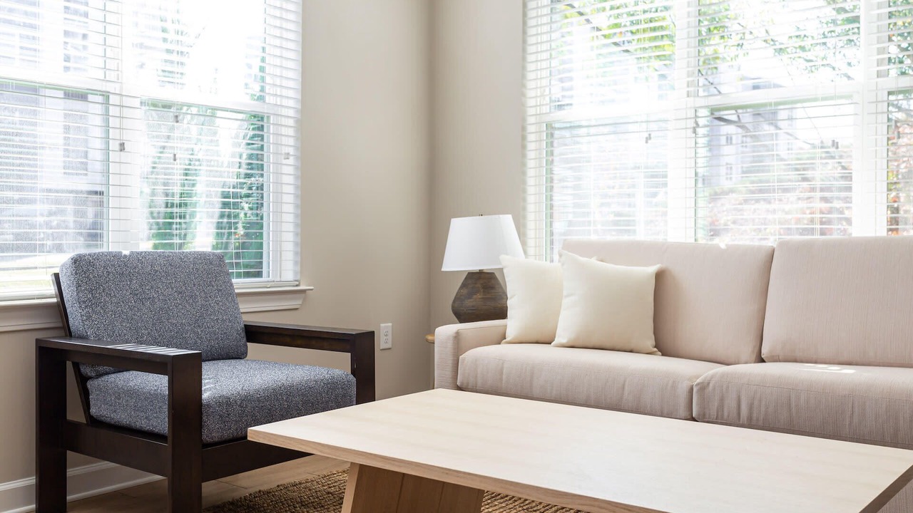 Photo of Bedroom in Charlotte