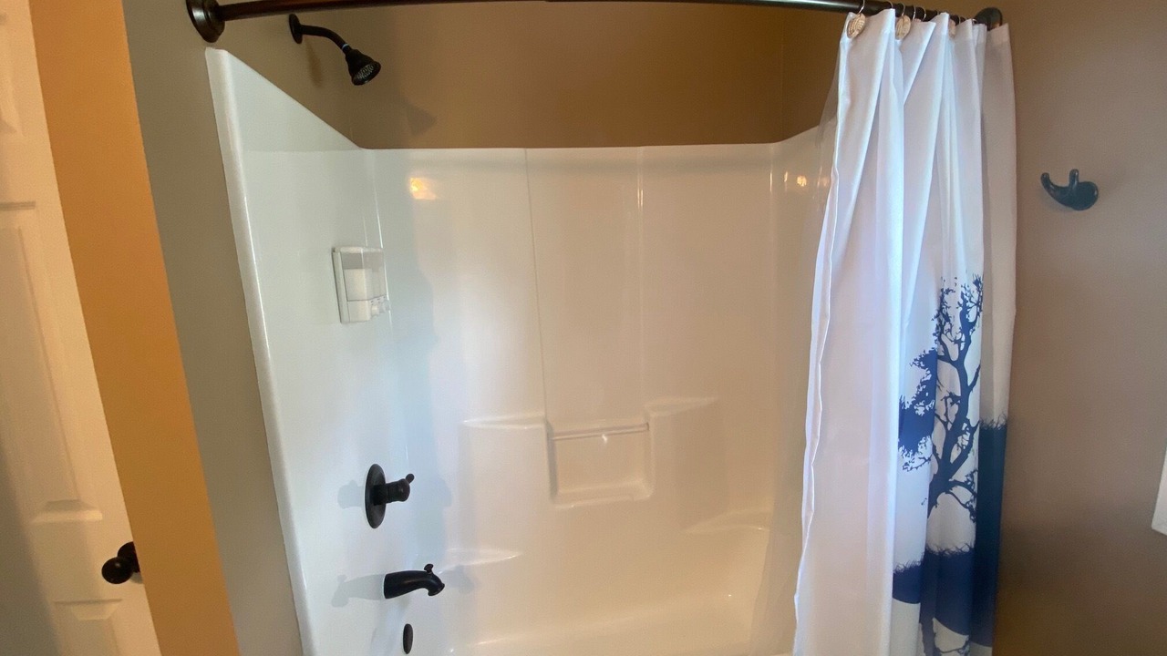 Photo of Bathroom in Belmont