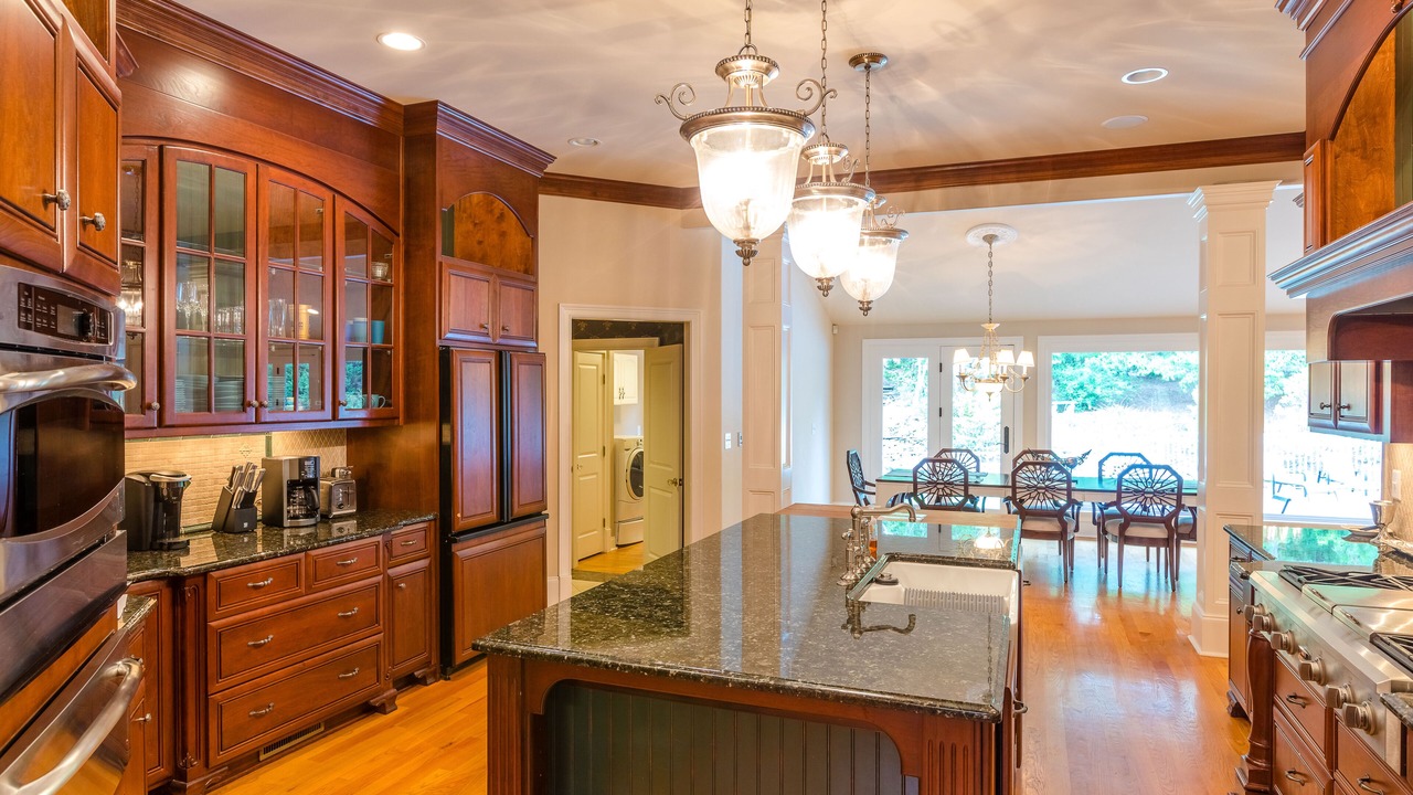 Photo of Kitchen in Pinehurst