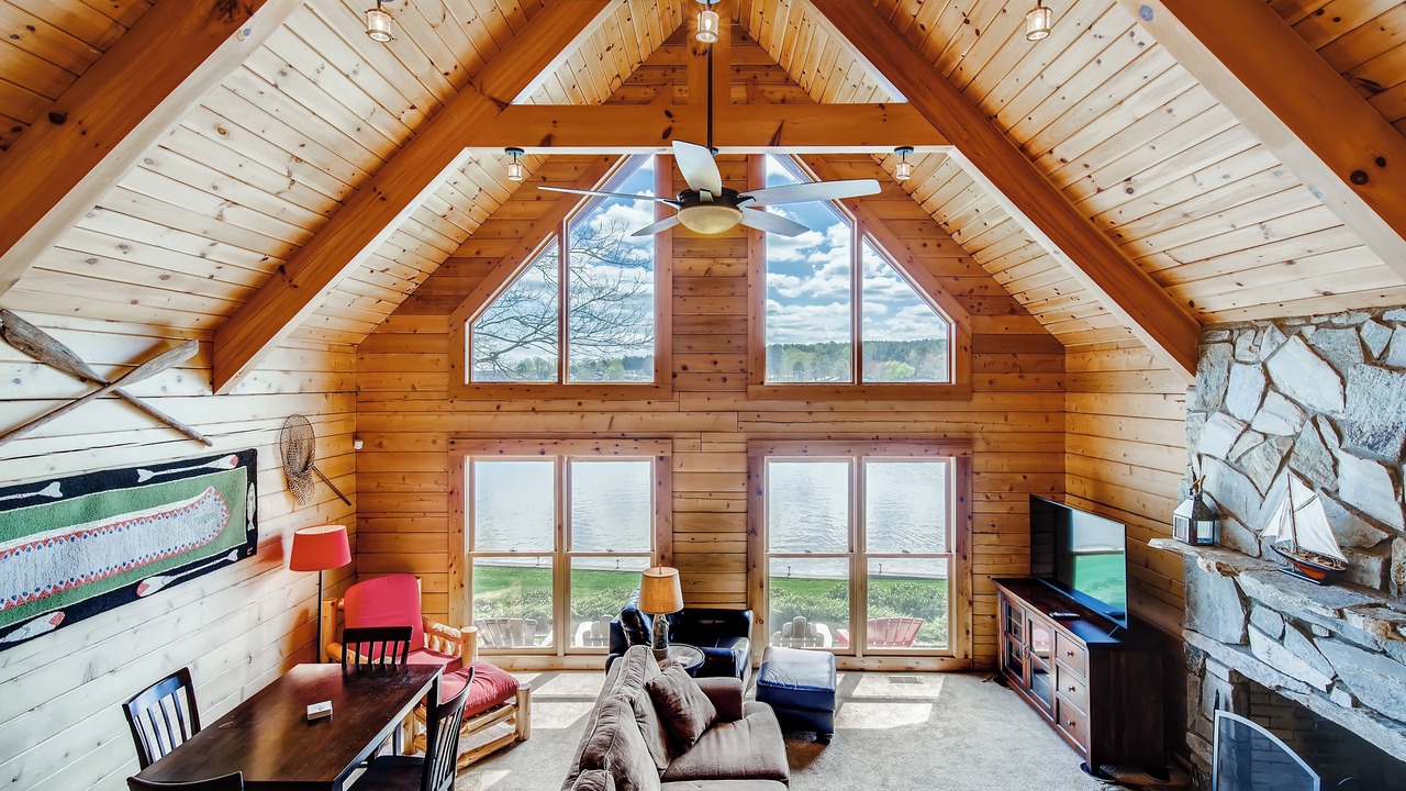Photo of Livingroom in Sherrills Ford