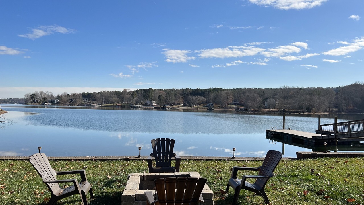 Photo of Outdoor in Sherrills Ford