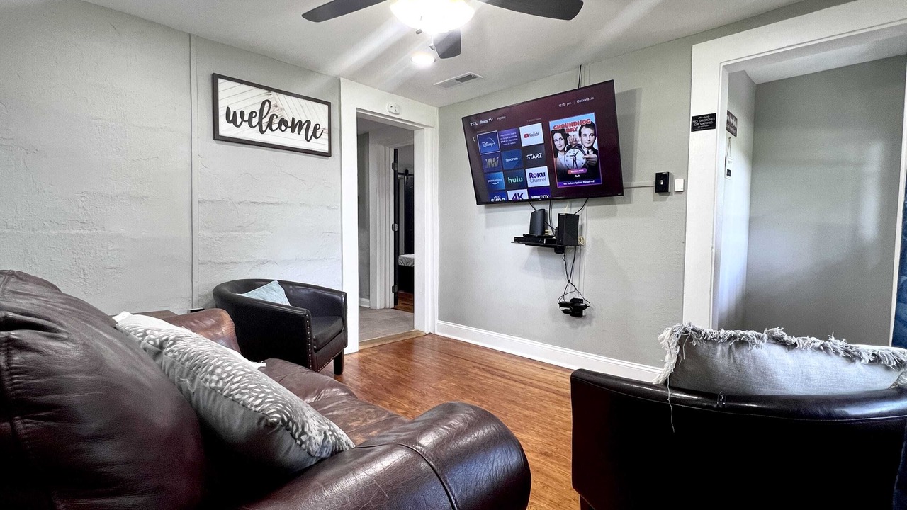 Photo of Livingroom in Mount Holly