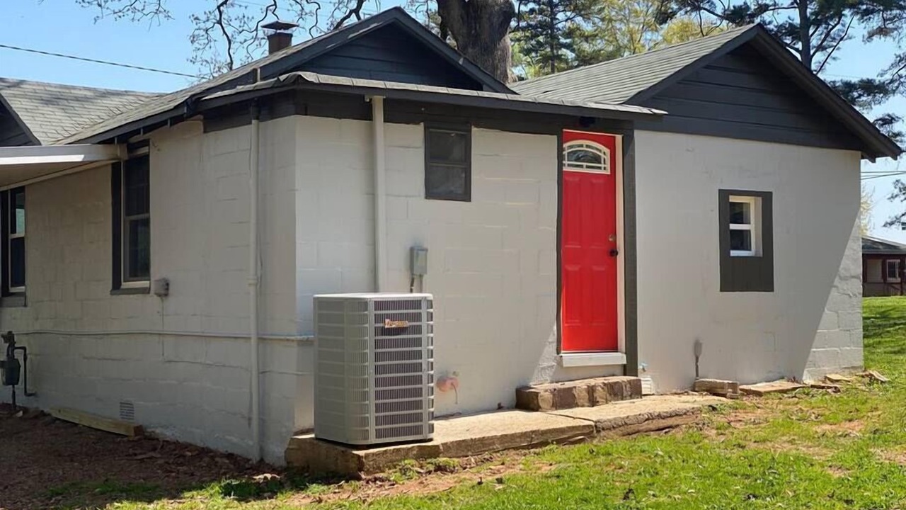 Photo of Outdoor in Mount Holly