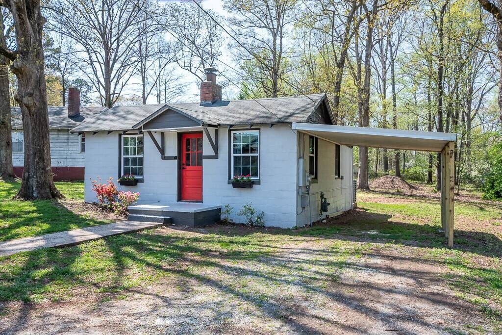 Photo of Outdoor in Mount Holly