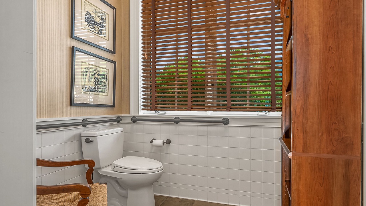 Photo of Bathroom in Mill Spring