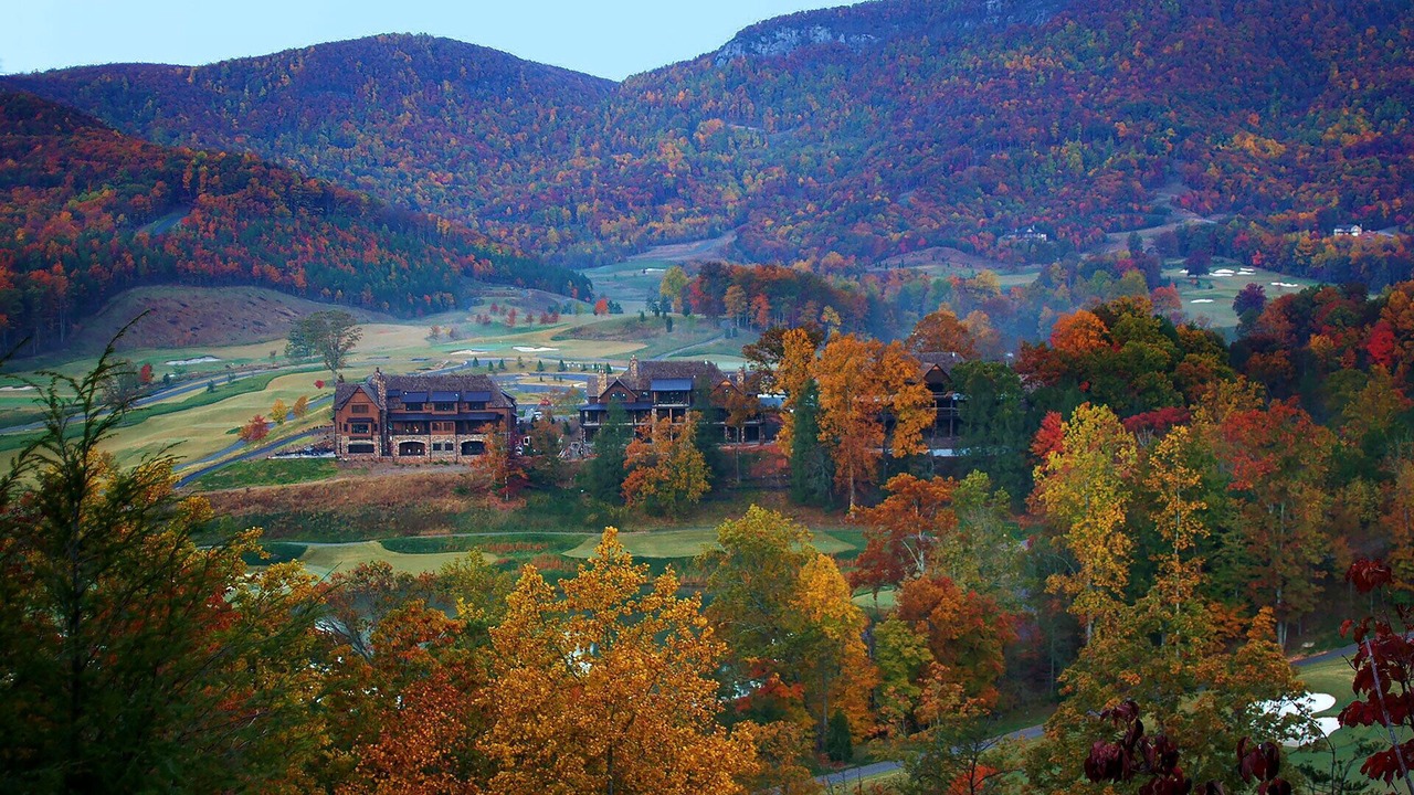 Photo of Outdoor in Mill Spring