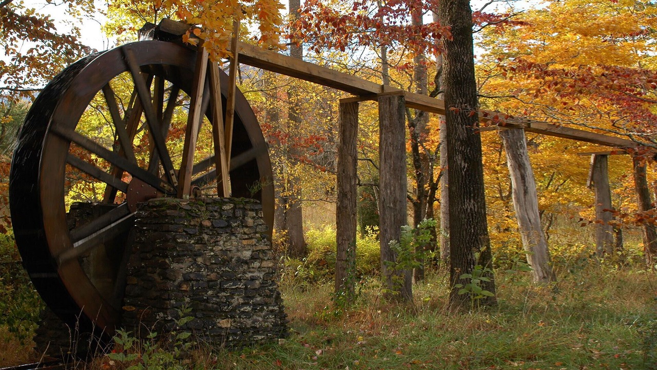 Photo of Outdoor in Mill Spring