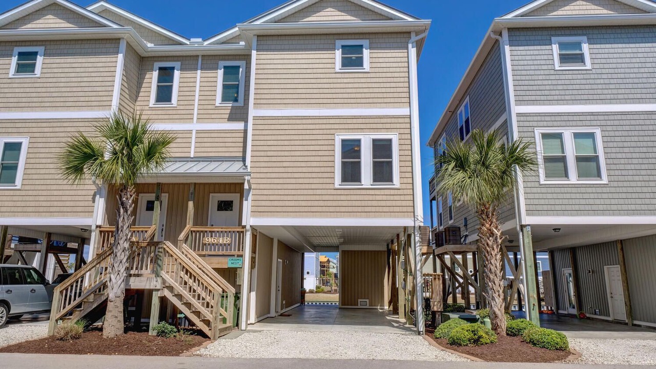 Photo of Outdoor in Topsail Beach