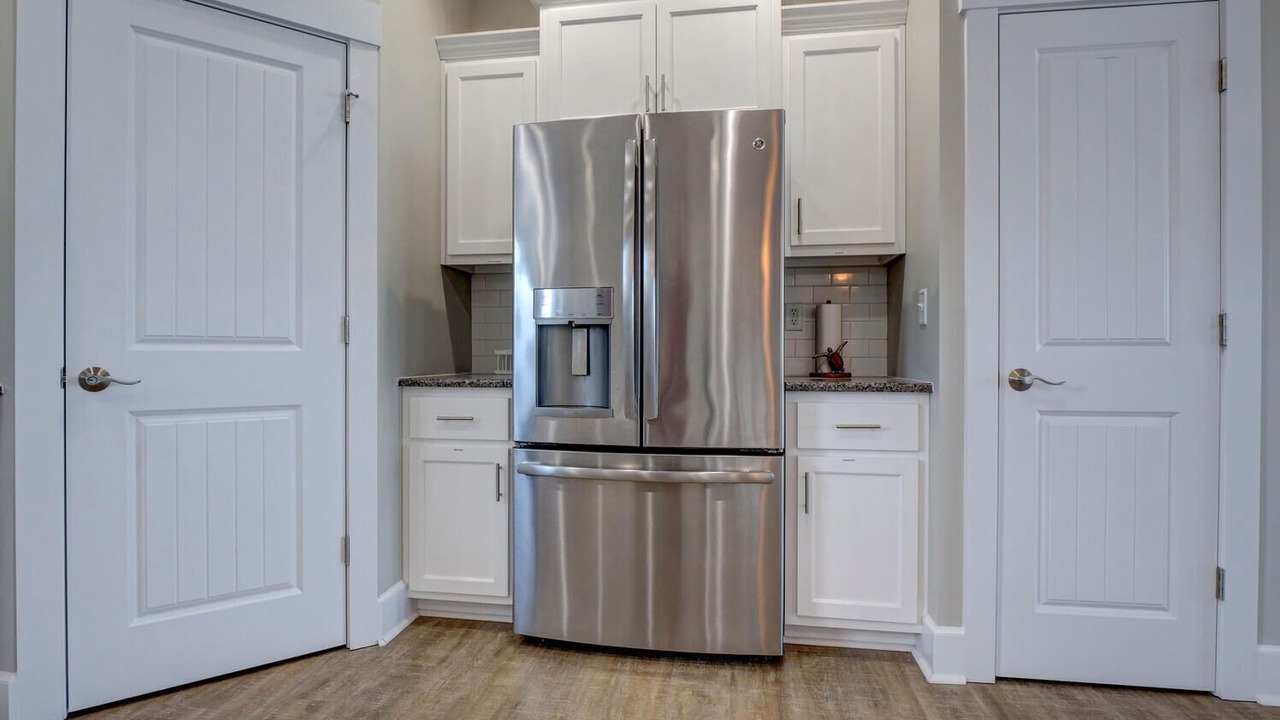 Photo of Kitchen in Topsail Beach