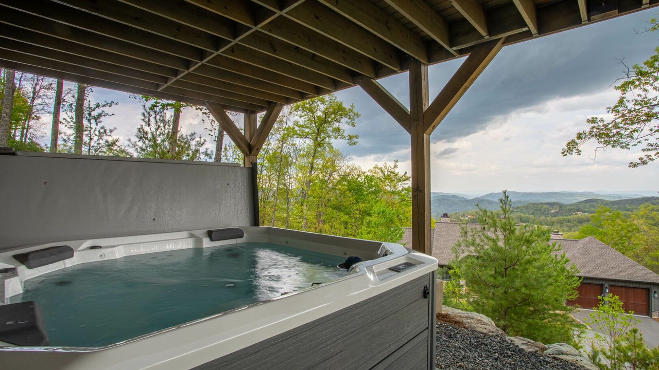Photo of Outdoor in Deep Gap
