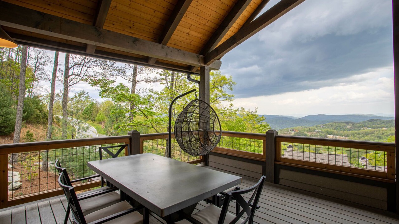Photo of Outdoor in Deep Gap