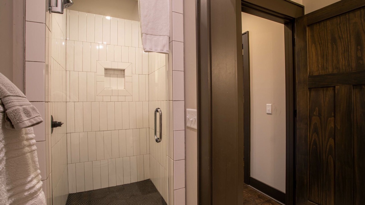 Photo of Bathroom in Deep Gap