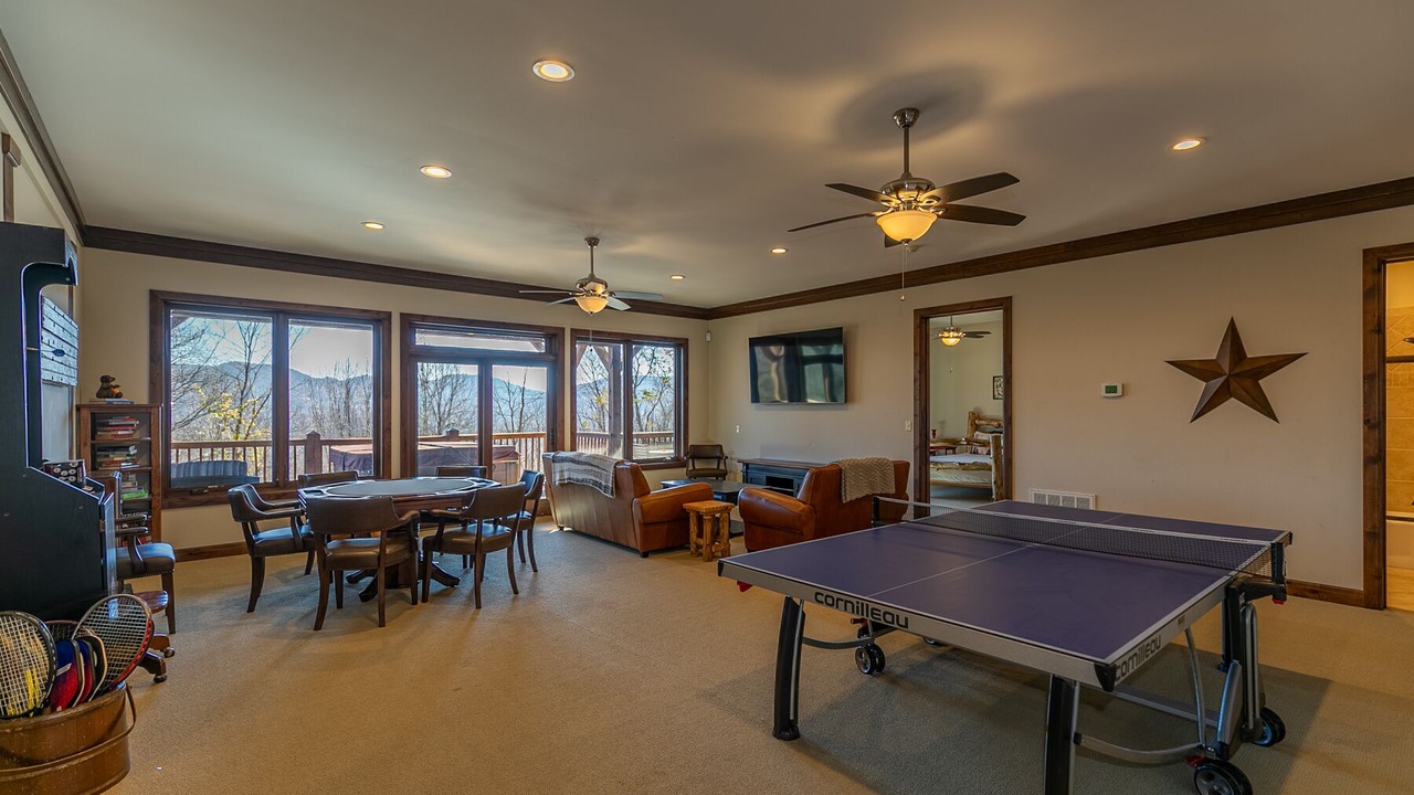 Photo of Livingroom in Banner Elk